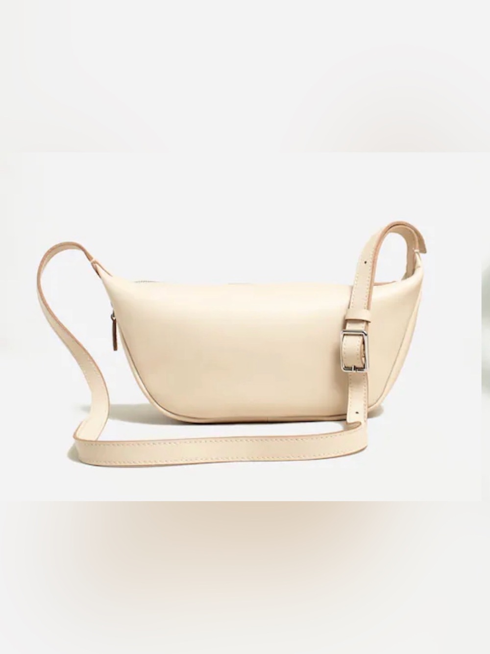 NWOT New Madewell The Sling Crossbody Bag